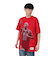 プレイヤー 半袖Tシャツ シカゴブルズ NN8097-CBUSCAR