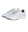 アンブロ（UMBRO）サッカートレーニングシューズ アクセレイター 人工芝用 WIDE UF5SFCT2M WHSL