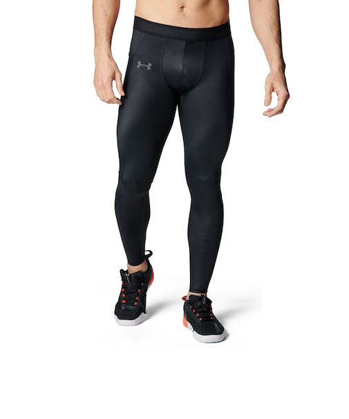 アンダーアーマー（UNDER ARMOUR）アイソチル レギンス 6001534 001