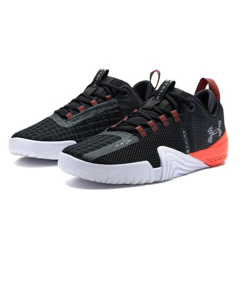 アンダーアーマー（UNDER ARMOUR）ジムシューズ トレーニングシューズ