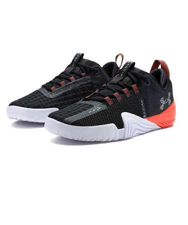 アンダーアーマー（UNDER ARMOUR）ジムシューズ トレーニングシューズ トライベースレイン 6 3027341 016
