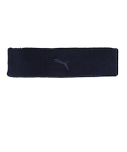 プーマ(PUMA)ヘッドバンド トレーニング ESS コア 紺 05386607トレーニング ジム フィットネス スポーツ 運動 健康