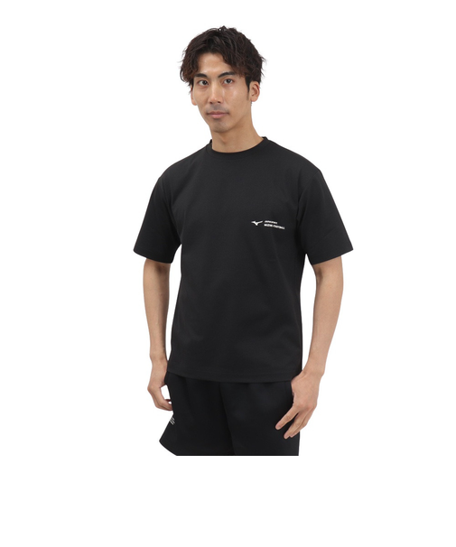 ミズノ（MIZUNO）サッカーウェア PRO OFF 半袖 ソフトドライTシャツ P2MAB06509