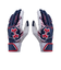 アンダーアーマー（UNDER ARMOUR）ジュニア バッティング用グローブ クリーンアップ バッティンググローブ 6001317 410
