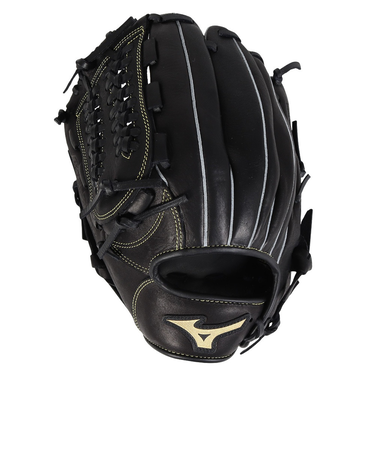 ミズノ（MIZUNO）軟式 グラブ オールラウンド用 野球グローブ 一般 左投げ用 ボールパーク 1AJGR22920 09H
