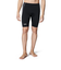 アンダーアーマー（UNDER ARMOUR）水着 水泳 スイム ショーツ 黒 S-LLサイズ 6001980 001 フィットネス トレーニング ジム 調整可…