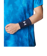 アンダーアーマー（UNDER ARMOUR）野球 モビリティ リストバンド 片腕用 1372155 411