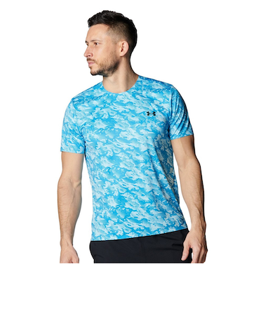 アンダーアーマー(UNDER ARMOUR)アーマードライ プロ ノベルティ ショートスリーブ Tシャツ 6001525 494
