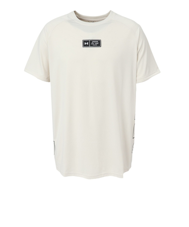 アンダーアーマー(UNDER ARMOUR)バスケットボールウェア テック ゾーン プロ 半袖Tシャツ 6003637 279