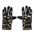 アンダーアーマー（UNDER ARMOUR）ジュニア バッティング用グローブ クリーンアップ バッティンググローブ 6001317 001