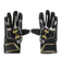 アンダーアーマー（UNDER ARMOUR）ジュニア バッティング用グローブ クリーンアップ バッティンググローブ 6001317 001
