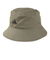 アディダス（adidas）帽子 クラシック バケットハット 緑 54-57cm KUX49-JN6580 ハット バケハ 日差し対策 暑さ対策