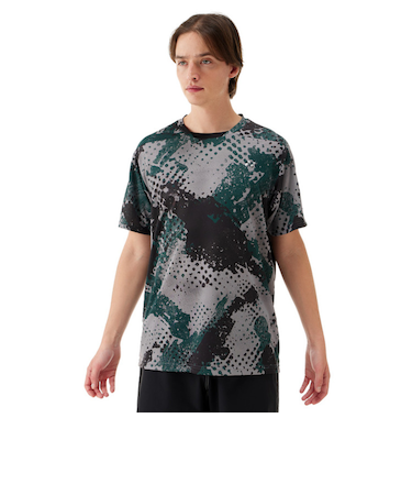 ヨネックス（YONEX）テニスウェア ユニゲームシャツ フィットスタイル 10683-149