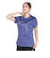 プーマ（PUMA）トレーニング TAD エッセンシャル ロゴ 半袖 Tシャツ 527332 46 BGRY