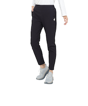 ルコックスポルティフ（lecoqsportif）ヒートナビ クロスパンツ LT4FPZ21L BK00