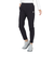 ルコックスポルティフ（lecoqsportif）ヒートナビ クロスパンツ LT4FPZ21L BK00