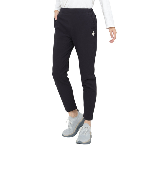 ルコックスポルティフ（lecoqsportif）ヒートナビ クロスパンツ LT4FPZ21L BK00