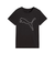 プーマ（PUMA）トレーニング TAD エッセンシャル ロゴ 半袖 Tシャツ 527332 01 BLK