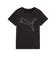 プーマ（PUMA）トレーニング TAD エッセンシャル ロゴ 半袖 Tシャツ 527332 01 BLK