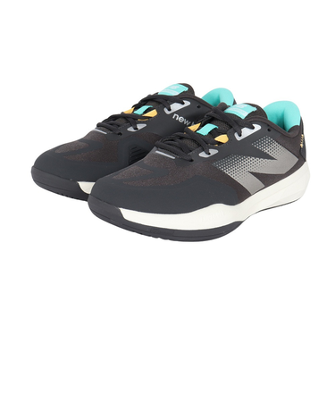 ニューバランス（new balance）オールコート用 テニスシューズ FuelCell 796v4 MCH796B4 4E
