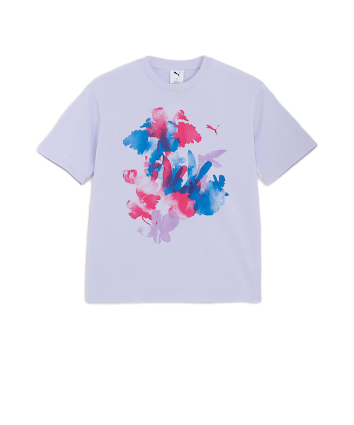 プーマ（PUMA）サマー MX グラフィック 半袖 Tシャツ 686934 47 LVD