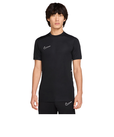 ナイキ（NIKE）サッカーウェア ドライフィットアカデミー 半袖Tシャツ HJ3792-010