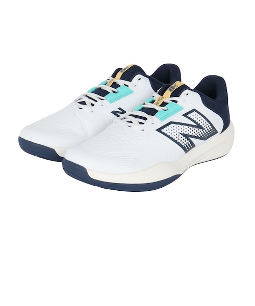 ニューバランス（new balance）オールコート用 テニスシューズ 696v6