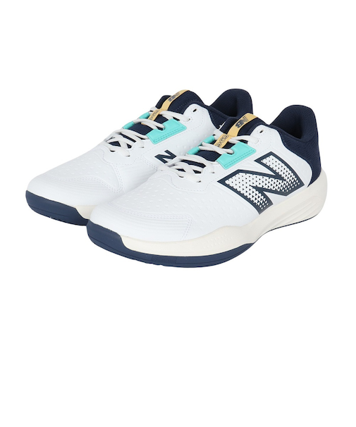ニューバランス（new balance）オールコート用 テニスシューズ 696v6 Synthetic MCH696T6 2E