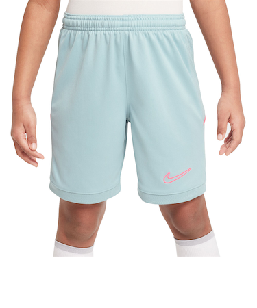 ナイキ（NIKE）サッカーウェア ジュニア ドライフィット アカデミー ショートパンツ HJ3718-395