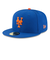 ニューエラ（NEW ERA）59FIFTY MLBオンフィールド ニューヨーク･メッツ ゲームキャップ 14524866