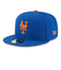 ニューエラ（NEW ERA）59FIFTY MLBオンフィールド ニューヨーク･メッツ ゲームキャップ 14524866