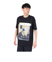 オークリー（OAKLEY）SUNSET PALMS 半袖Tシャツ FOA406853-02E