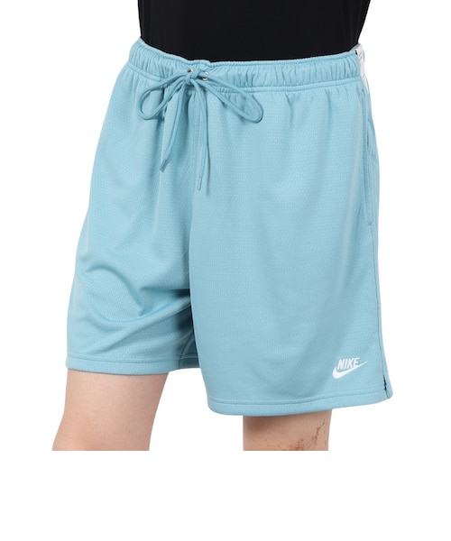 ナイキ（NIKE）クラブ メッシュ フロー ショートパンツ FN3515-464