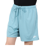 ナイキ（NIKE）クラブ メッシュ フロー ショートパンツ FN3515-464