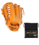 ミズノ（MIZUNO）軟式 グラブ 外野手用 野球グローブ 一般 ミズノプロ Classic 左投げ用 BSS 1AJGR32107 542H お一人様一点ま…