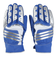 アディダス（adidas）スライディング用グローブ 野球 グラブ 両手用 LBG704-2311