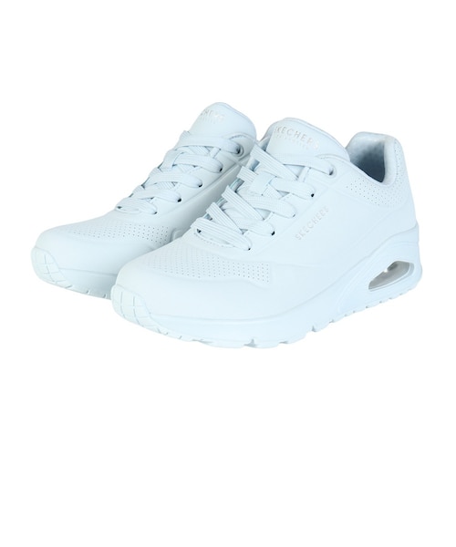 スケッチャーズ（SKECHERS）カジュアルシューズ ウノ スプレッド ザ