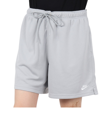 ナイキ（NIKE）クラブ メッシュ フロー ショートパンツ FN3515-077
