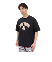オーシャンパシフィック（Ocean Pacific）PEATEX 半袖Tシャツ ベア 515466BK