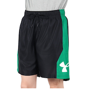 アンダーアーマー（UNDER ARMOUR）バスケットボールウェア ベースライン マネーショーツ 1384726 003