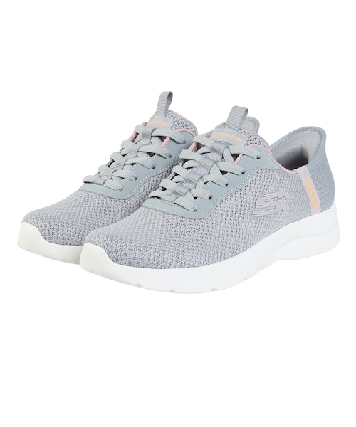 スケッチャーズ（SKECHERS）カジュアルシューズ スリップインズ