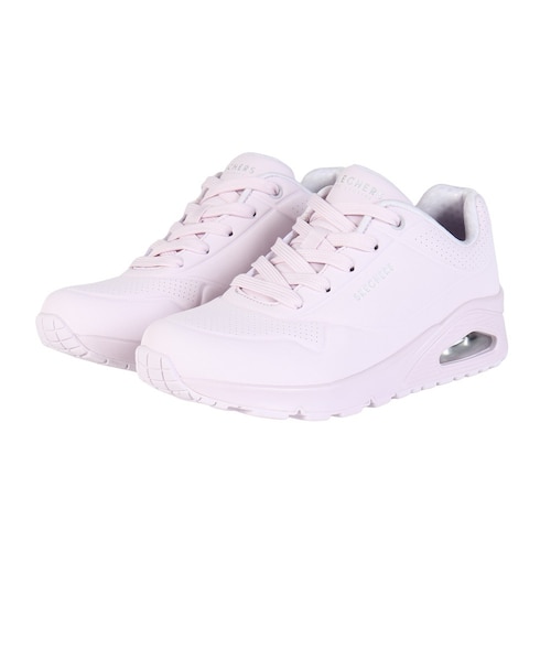 スケッチャーズ（SKECHERS）カジュアルシューズ ウノ スプレッド ザ