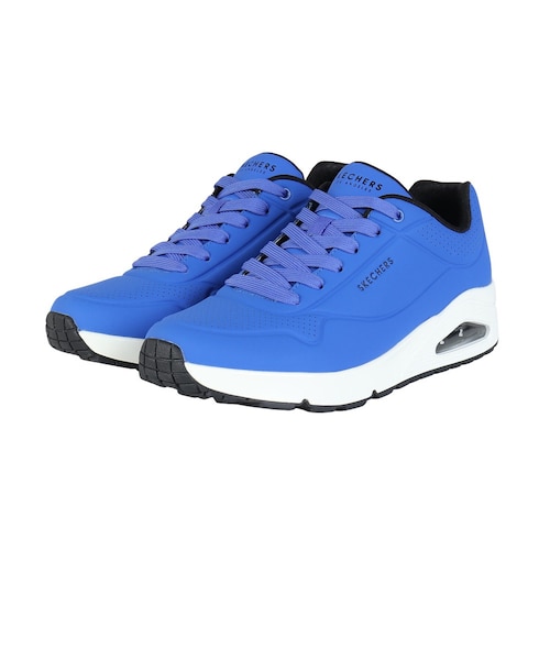 スケッチャーズ（SKECHERS）カジュアルシューズ ウノ スタンド オン