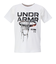 アンダーアーマー（UNDER ARMOUR）バスケットボールウェア ジュニア UAテック グラフィック ショートスリーブ Tシャツ 6001287 100