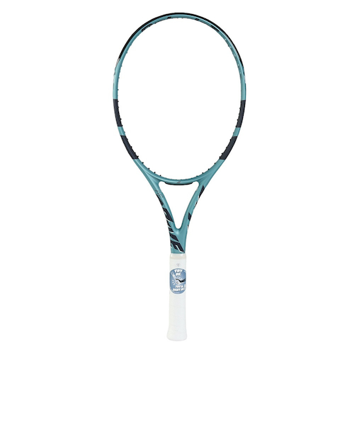 希少品：木製テニスラケット】NEW Number One BORON8500 希少品：木製