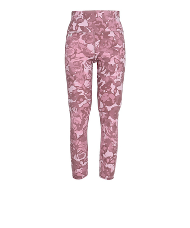 アンダーアーマー(UNDER ARMOUR)UAモーション プリント アンクルレギンス 1373927 647