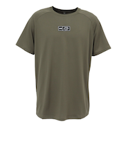 アンダーアーマー(UNDER ARMOUR)バスケットボールウェア UAテック ゾーン プロ ショートスリーブ Tシャツ 6003637 390