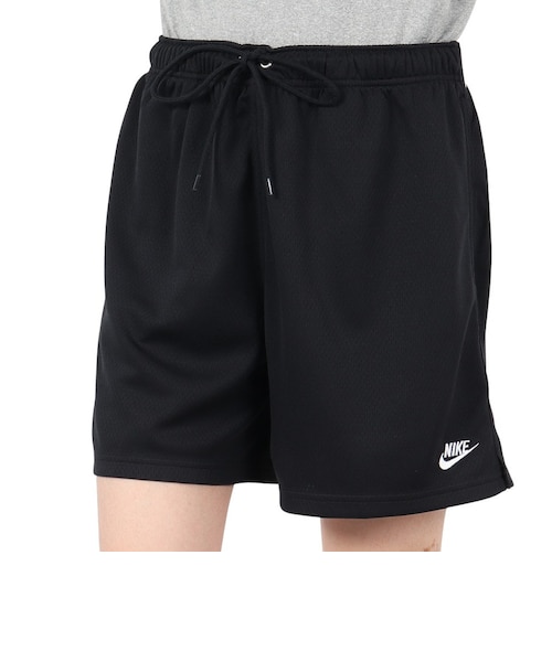 ナイキ（NIKE）クラブ ニット ショートパンツ IB8414-010｜スーパー
