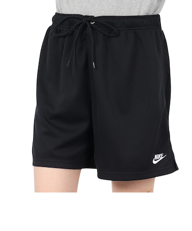 ナイキ（NIKE）クラブ メッシュ フロー ショートパンツ FN3515-010