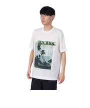 オークリー（OAKLEY）SUNSET PALMS 半袖Tシャツ FOA406853-100